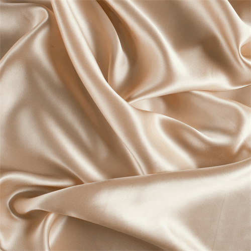 Runway Silks Copper Stretch Silk Charmeuse Fabric – Fabric Depot