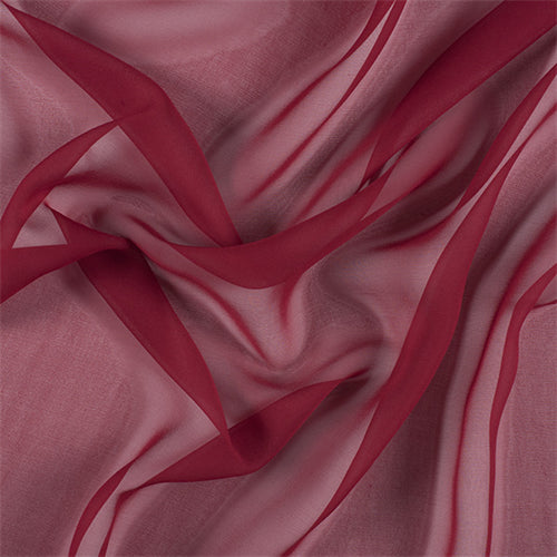 Runway Silks Pale Peach Wide Silk Chiffon Fabric – Fabric Depot