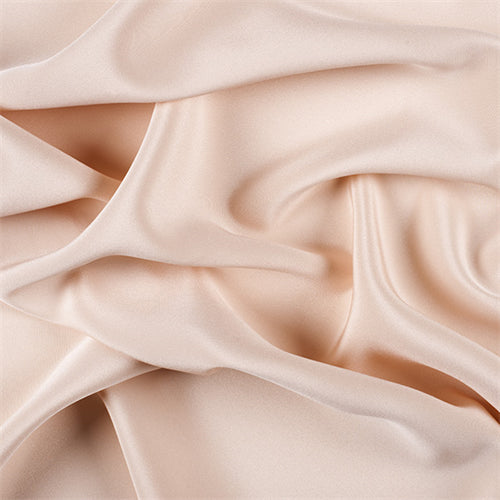 Runway Silks Dark Red Silk Crepe Back Satin Fabric – Fabric Depot