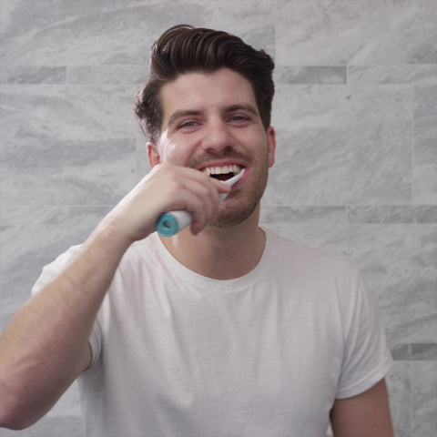 Maintain Proper Oral Hygiene