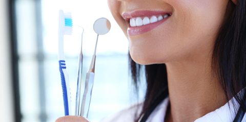 importance of regular oral care