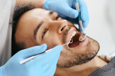Consider Dental Sealants