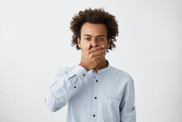 Understanding the Basics of Bad Breath