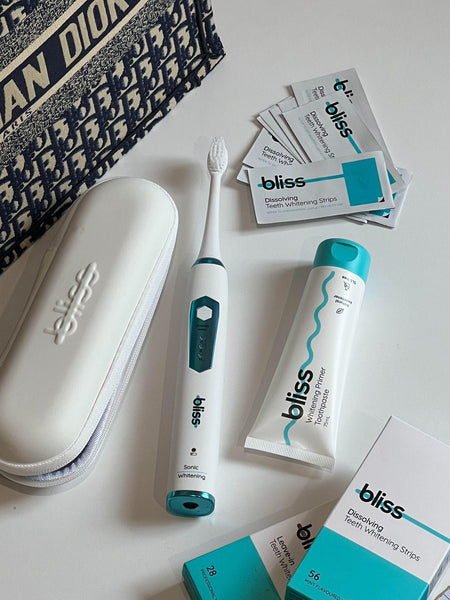 Bliss Ultimate Whitening Kit