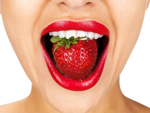 avoid these foods for whiter teeth