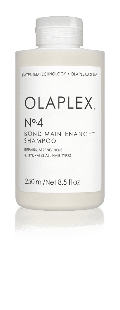 Olaplex No.4 Bond Maintenance Shampoo 250ml