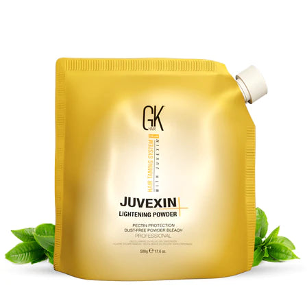 GK Hair Juvexin Lightening Powder+ 500g