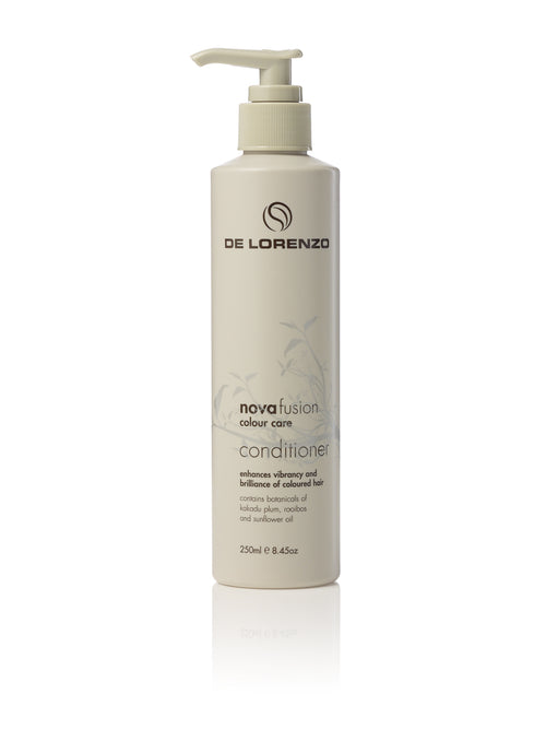 De Lorenzo Novafusion Colour Care Conditioner 250ml