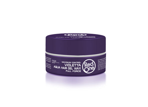 RedOne Hair Wax full force Violetta 150ml