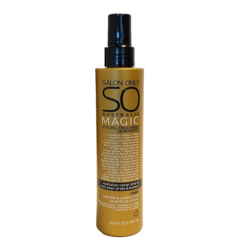 Salon Only SO Magic 28 in 1 200ml