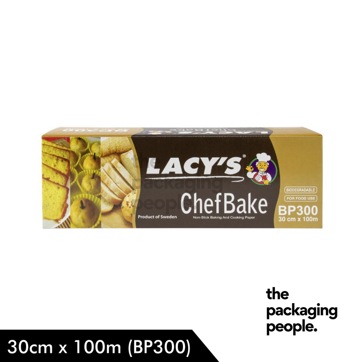 Lacy Cling Film 314 with Slide Cutter