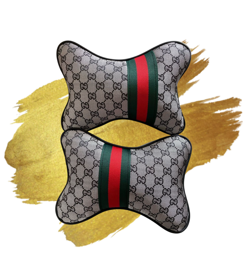 gucci pillow case