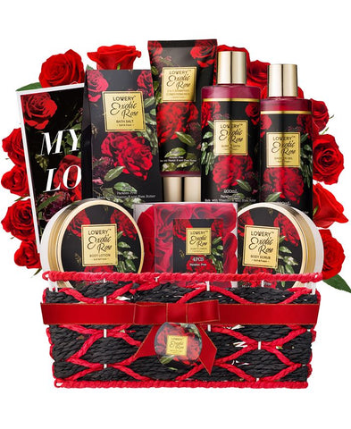 Ladies Choice Recovery Gift Basket