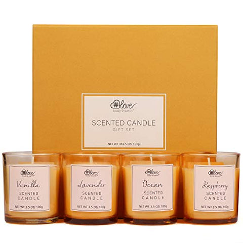 Candles Making Kit for Adult Christmas DIY Gift Supplies Beginner, – Pure  Scents Candles