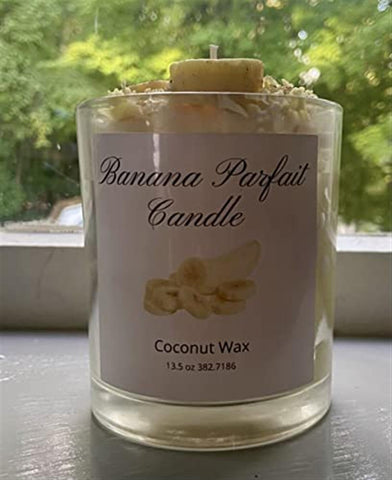 Benefits of Coconut Wax Candles Natural Eco Vegan Home Fragrance – Aromatyk