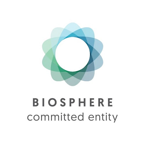 Biosphere logo