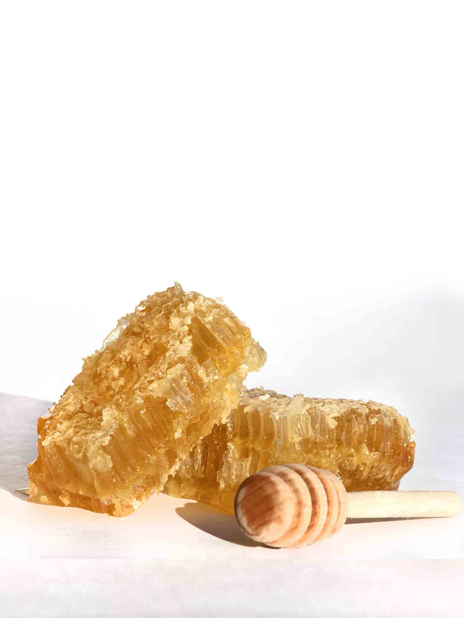 Raw Southern California Comb Honey