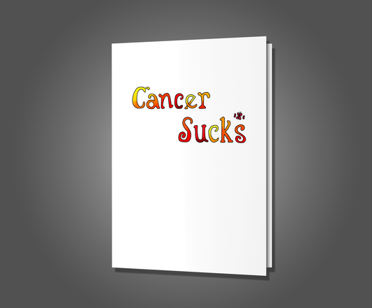 Get Huge Boobs, Breast Cancer Card – Offensive Occasions