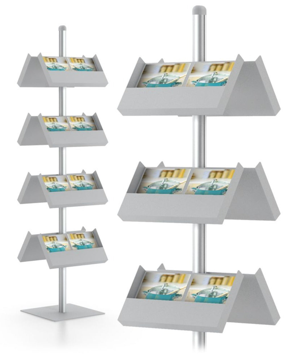 SignPost Literature Stands™