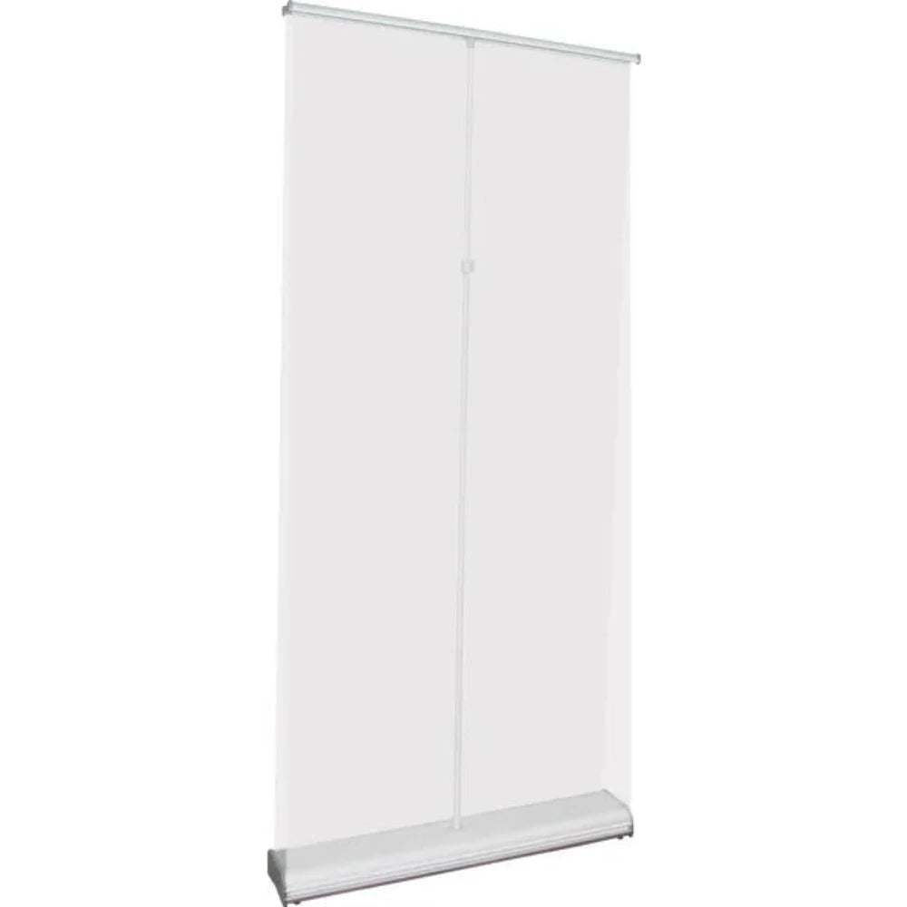 ORIENT 800 DOUBLE SIDED RETRACTABLE BANNER STAND