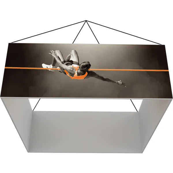 10FT BY 4FT MASTER SQUARE HANGING STRUCTURE