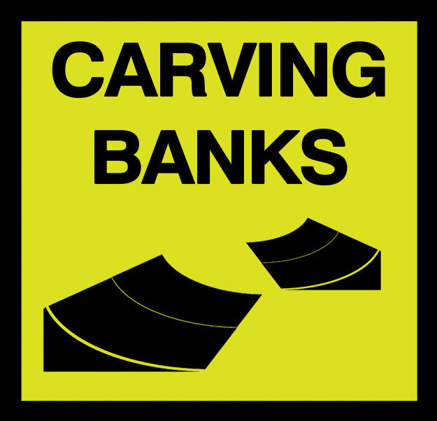 Carving Banks