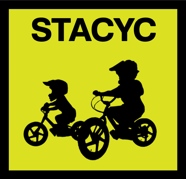 StaCyc Ramps and Jumps
