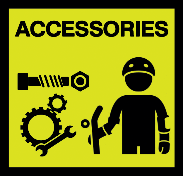 Accessories and other