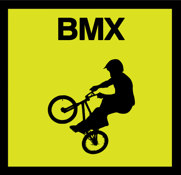 BMX Ramps