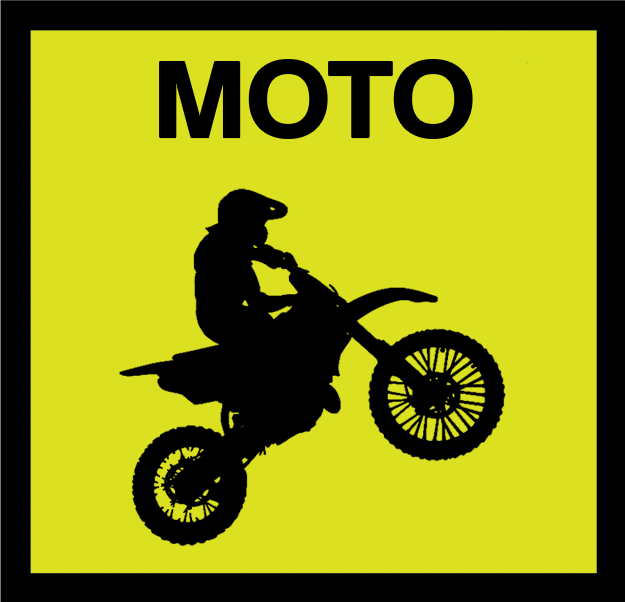 MOTO Ramps