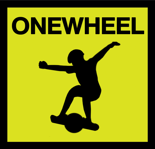 OneWheel Ramps and Jumps