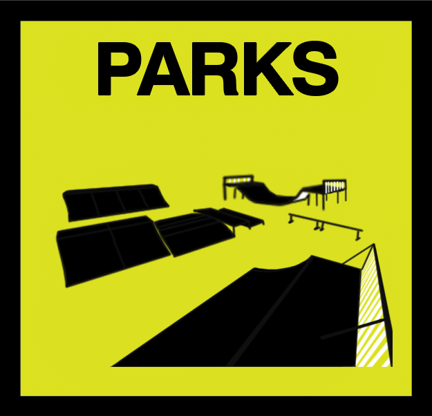 Skateparks