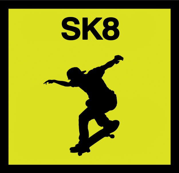Skateboard Jumps