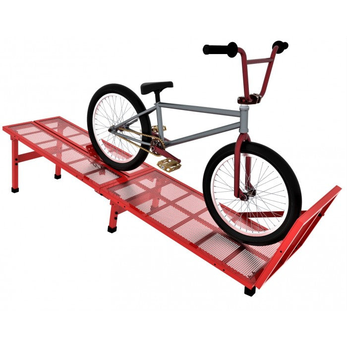 Bmx Faststart Portable Starting Gate Freshpark