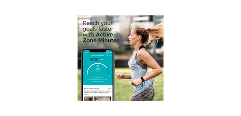 Active Zone Minutes