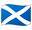 Scotland Flag Emoji 