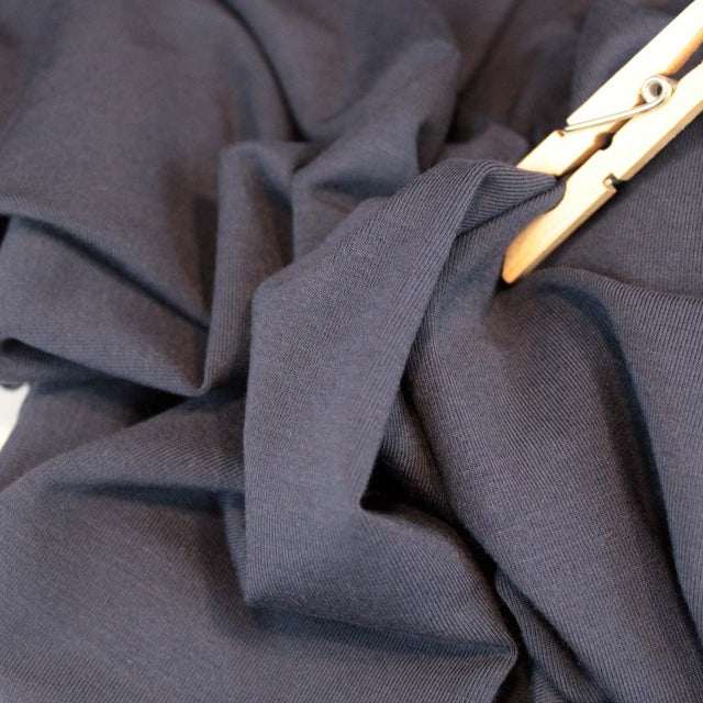 Ivy Tencel/Modal Sweater Knit Fabric