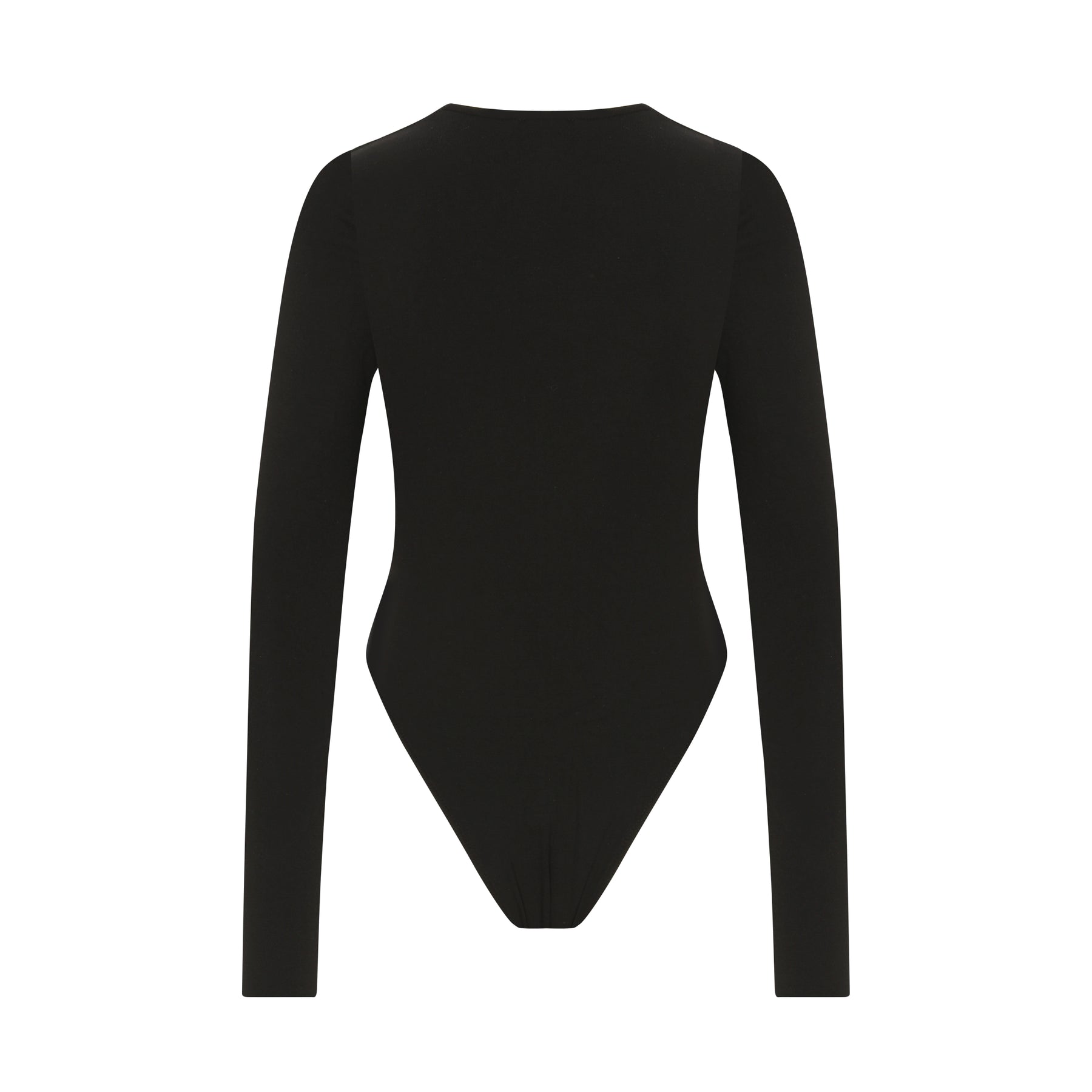 Women's Adele Bodysuit - Black | Iamnotbasic