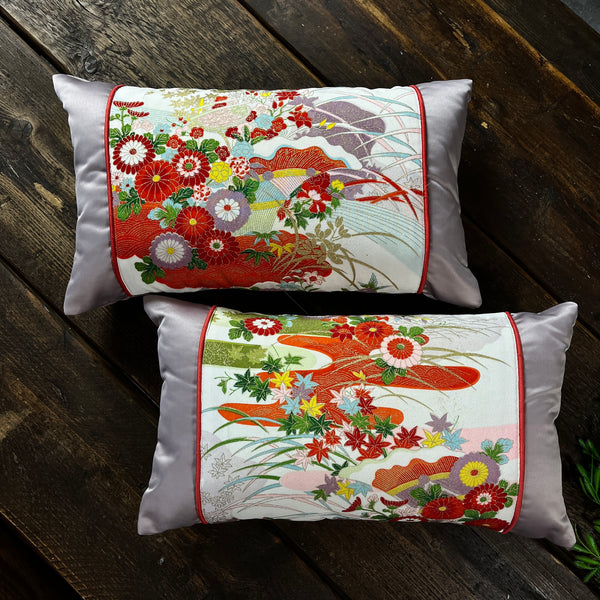 Kapok Pillow Cushion, Decorative Pillow Inserts - EntirelyEco