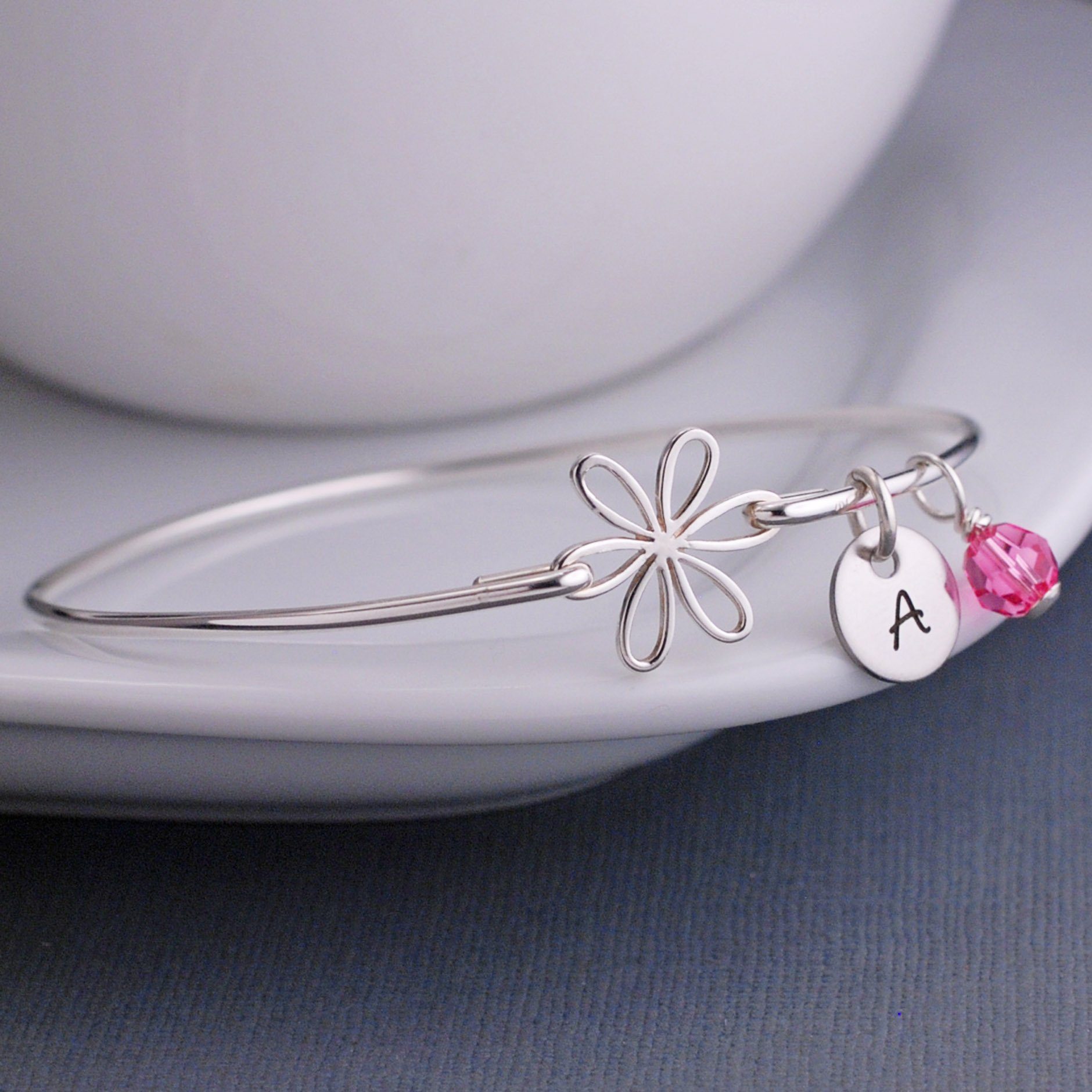 Daisy Bracelet