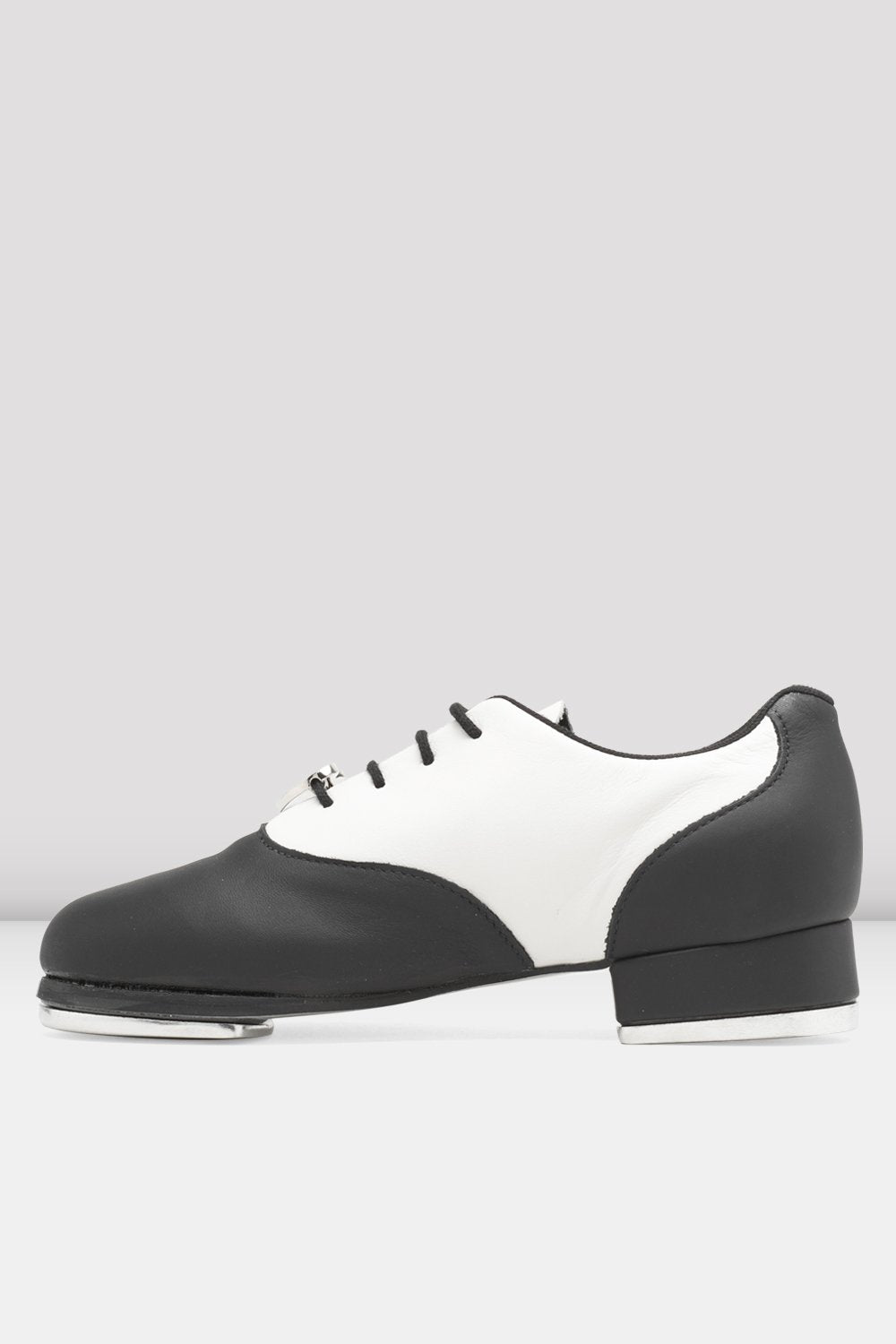 Ladies Chloe And Maud Tap Shoes, Black/White | BLOCH USA – Bloch Dance  Canada