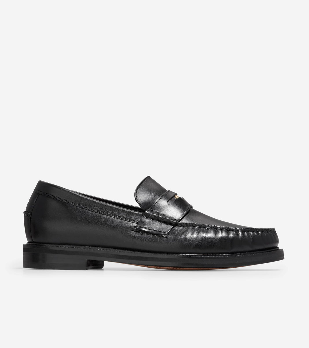 Men's American Classics Pinch Penny Loafer – ColeHaan-HK