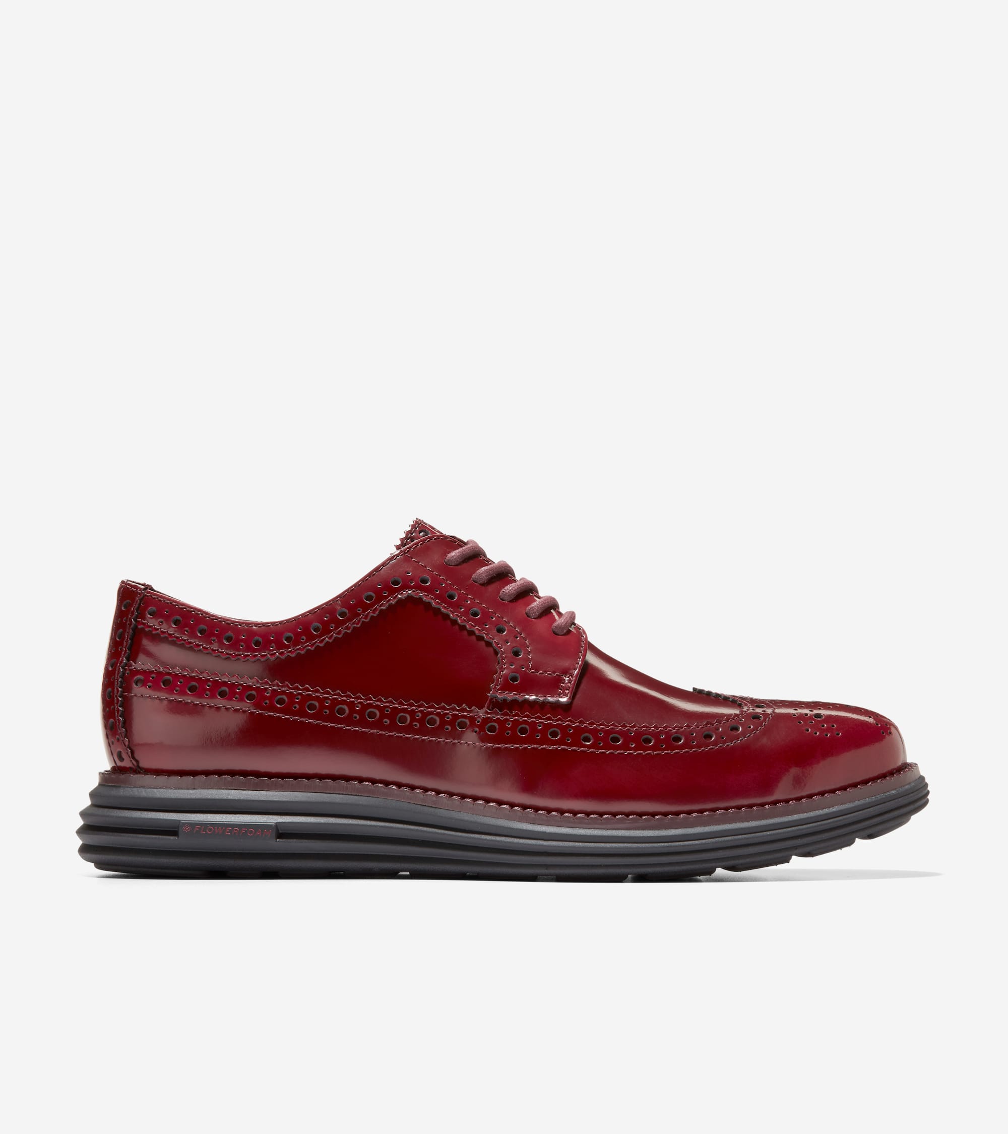 Men's ØriginalGrand Remastered Longwing Oxford – ColeHaan-HK