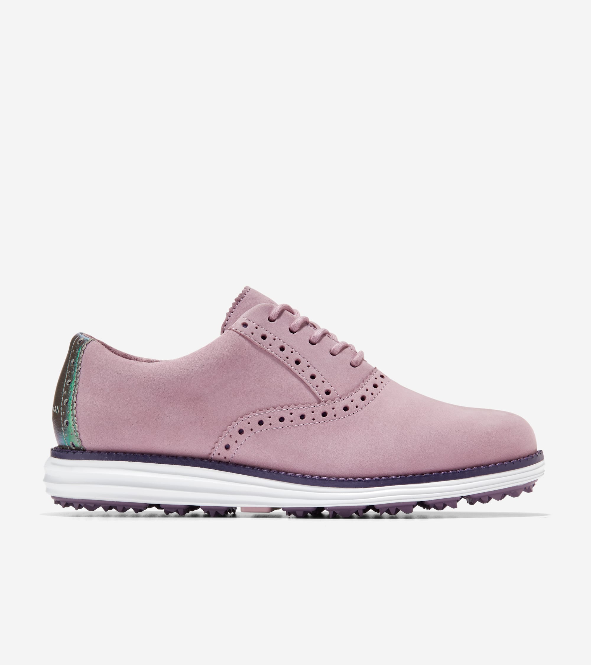 Image of riginalGrand Shortwing Golf Shoes
