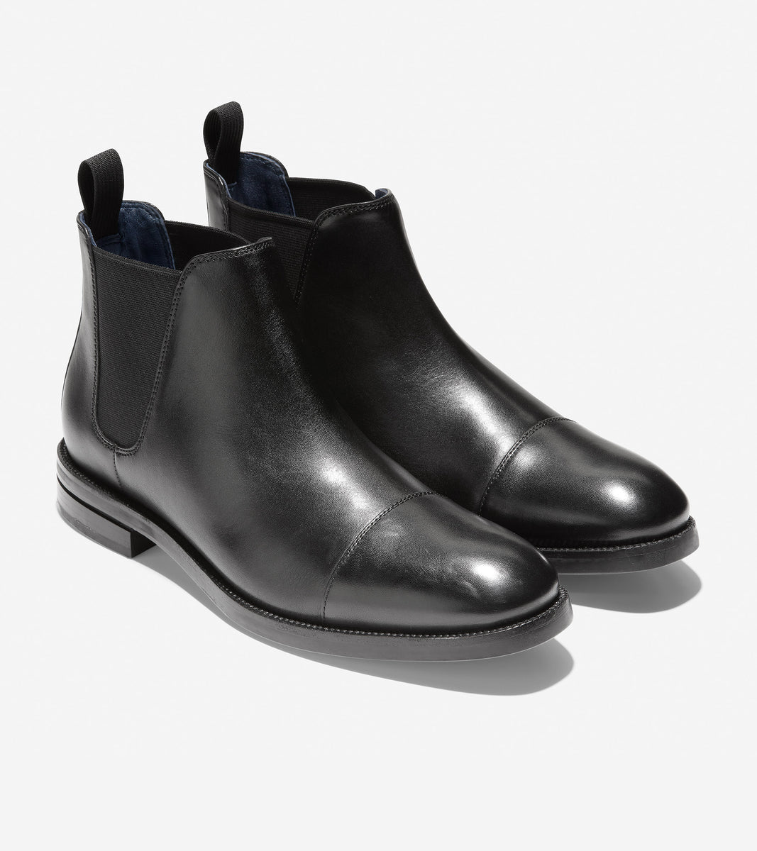 cole haan wagner grand chelsea boot