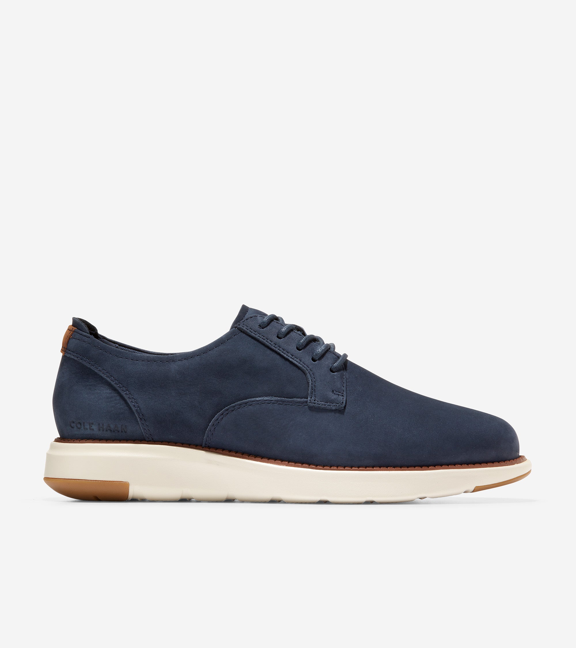 Men's Grand Atlantic Oxford – ColeHaan-HK