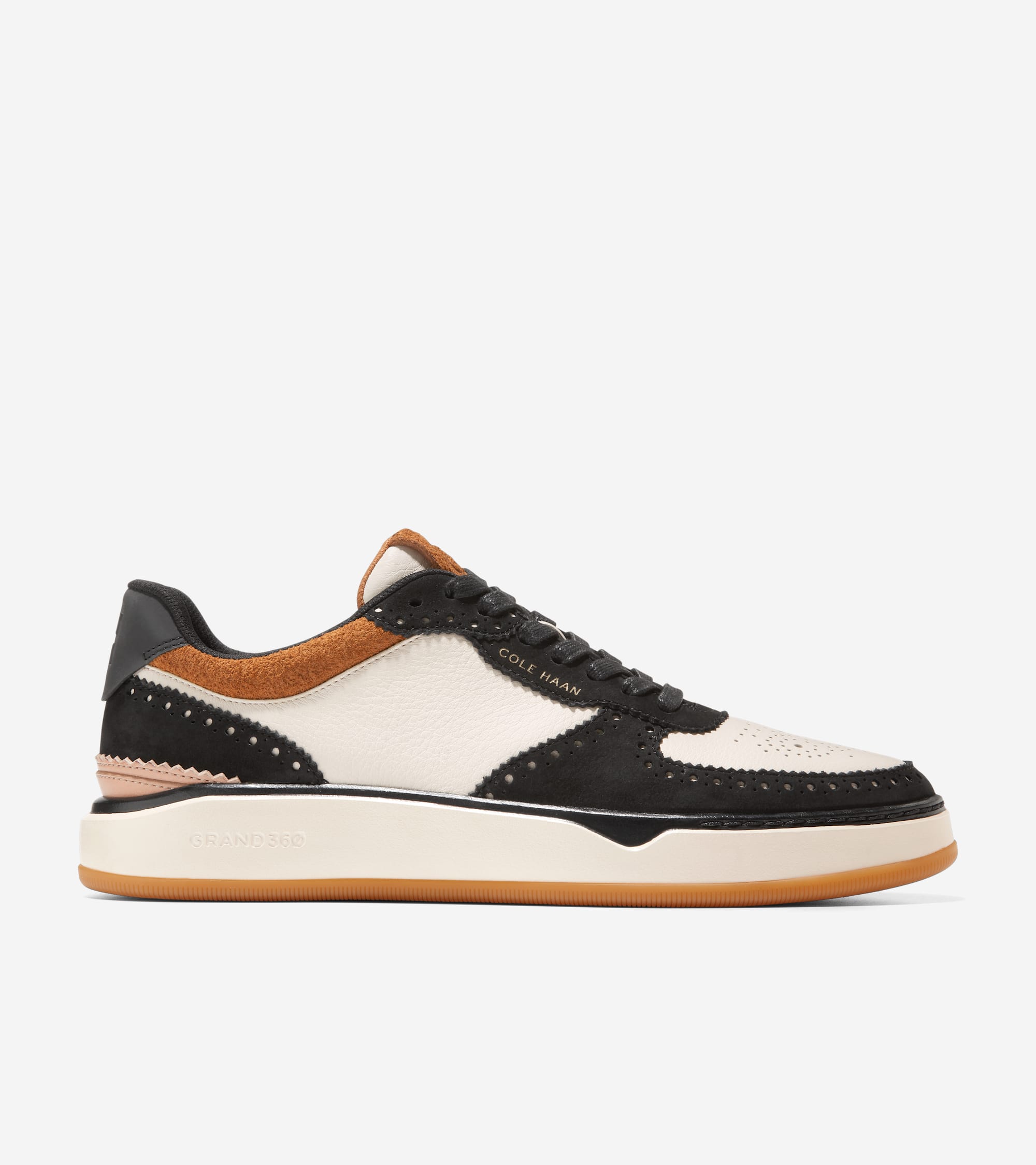 Men's Cole Haan x atmos GrandPrø Crossover Sneaker – ColeHaan-HK