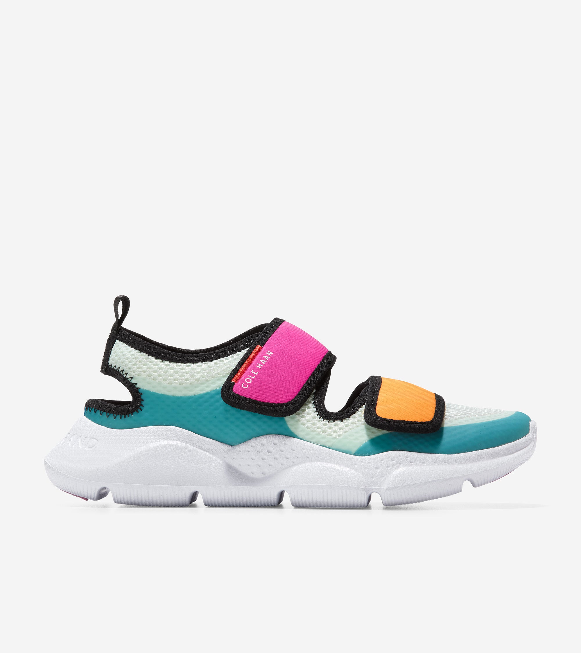 Women's ZERØGRAND Radiant Sport Sandal – ColeHaan-HK