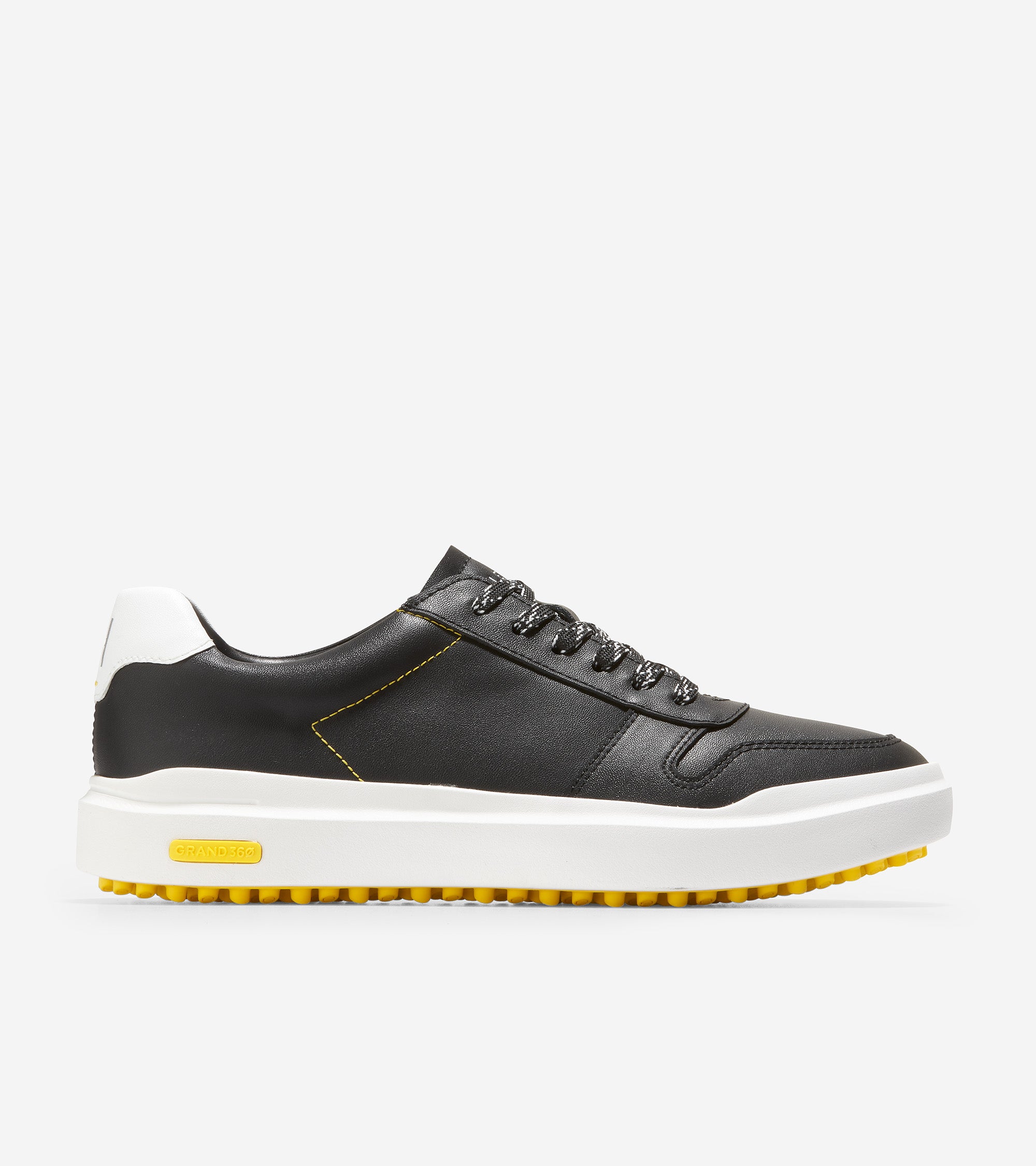 Women's GrandPrø AM Golf Sneaker – ColeHaan-HK