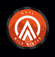 GRVL Wild Winter - Gravel riding 